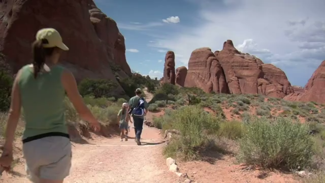 National Parks Are Reopening, So Here Are Some Tips to Keep in Mind!
